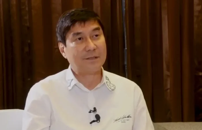 Raffy Tulfo in Action