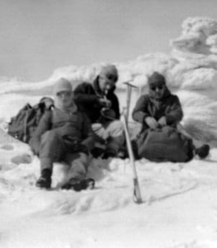 Dyatlov Pass