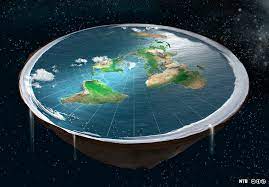 Flat Earth Theory