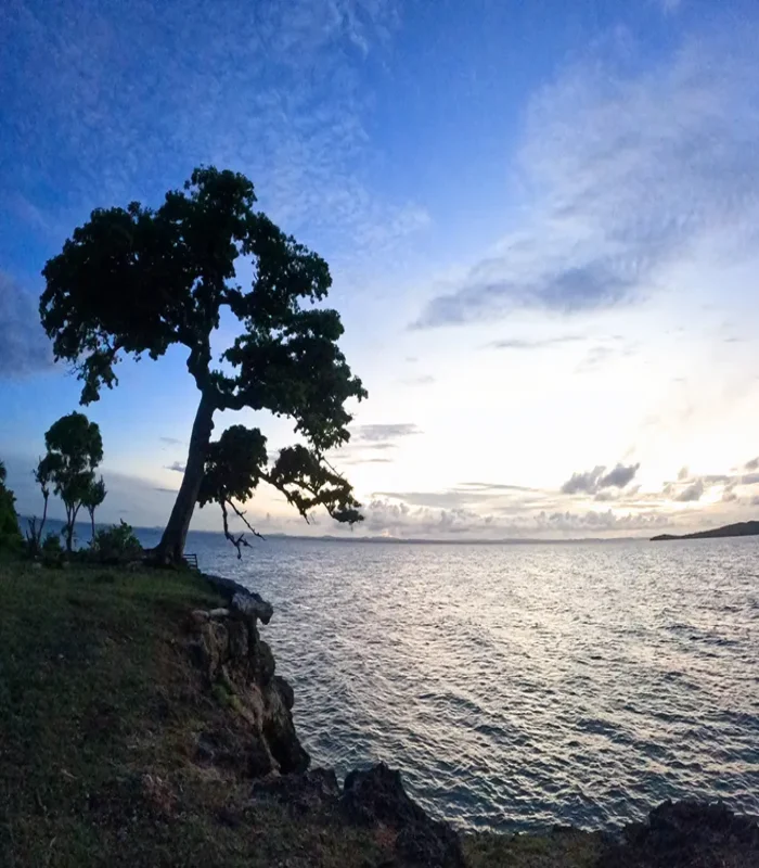 Maniwaya Island Travel Marinduque Destinations