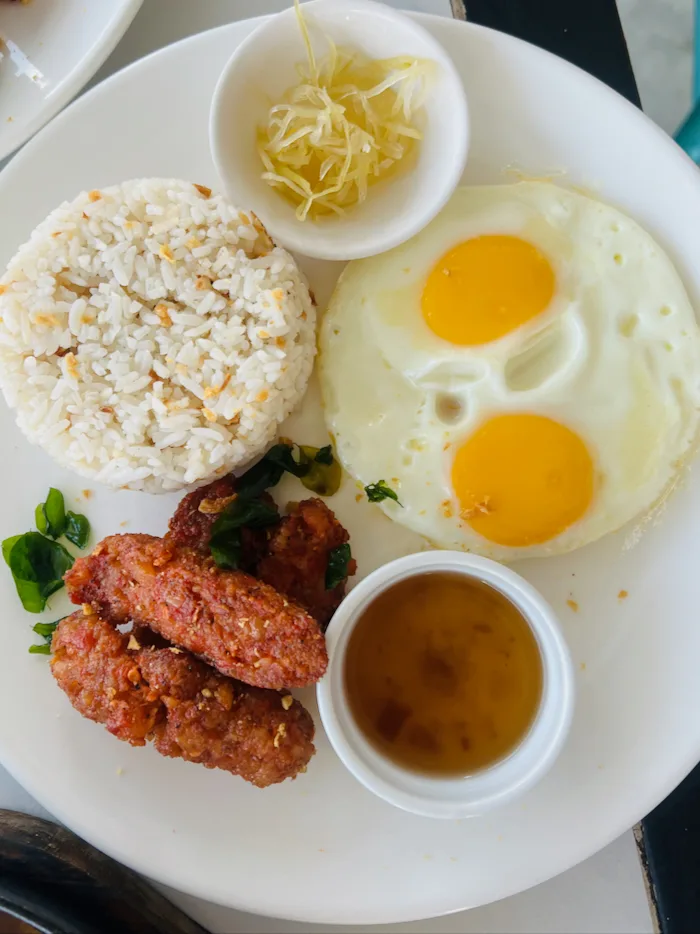 CABANATUAN LONGGANISA