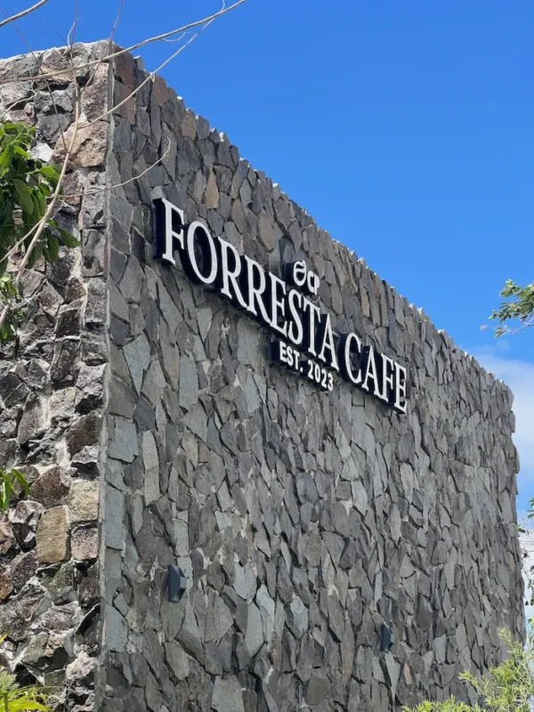 Forresta Café